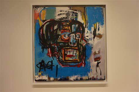 jean michel basquiat expo louis vuitton